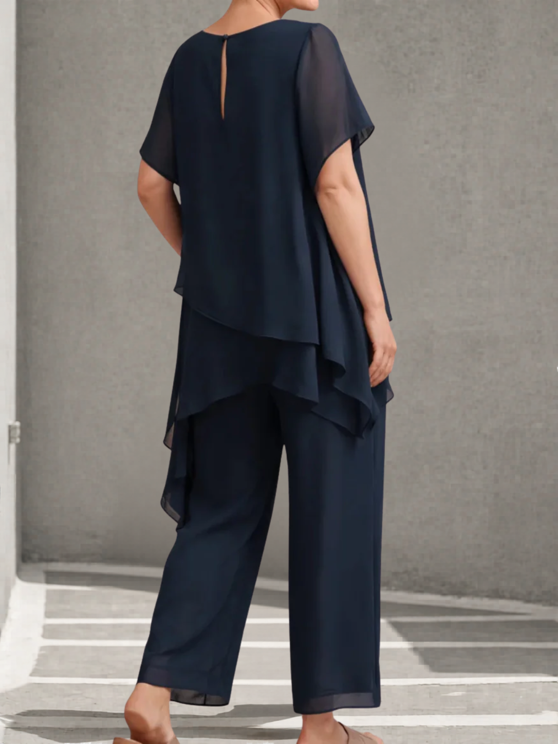 Ensemble Aurora palazzo
