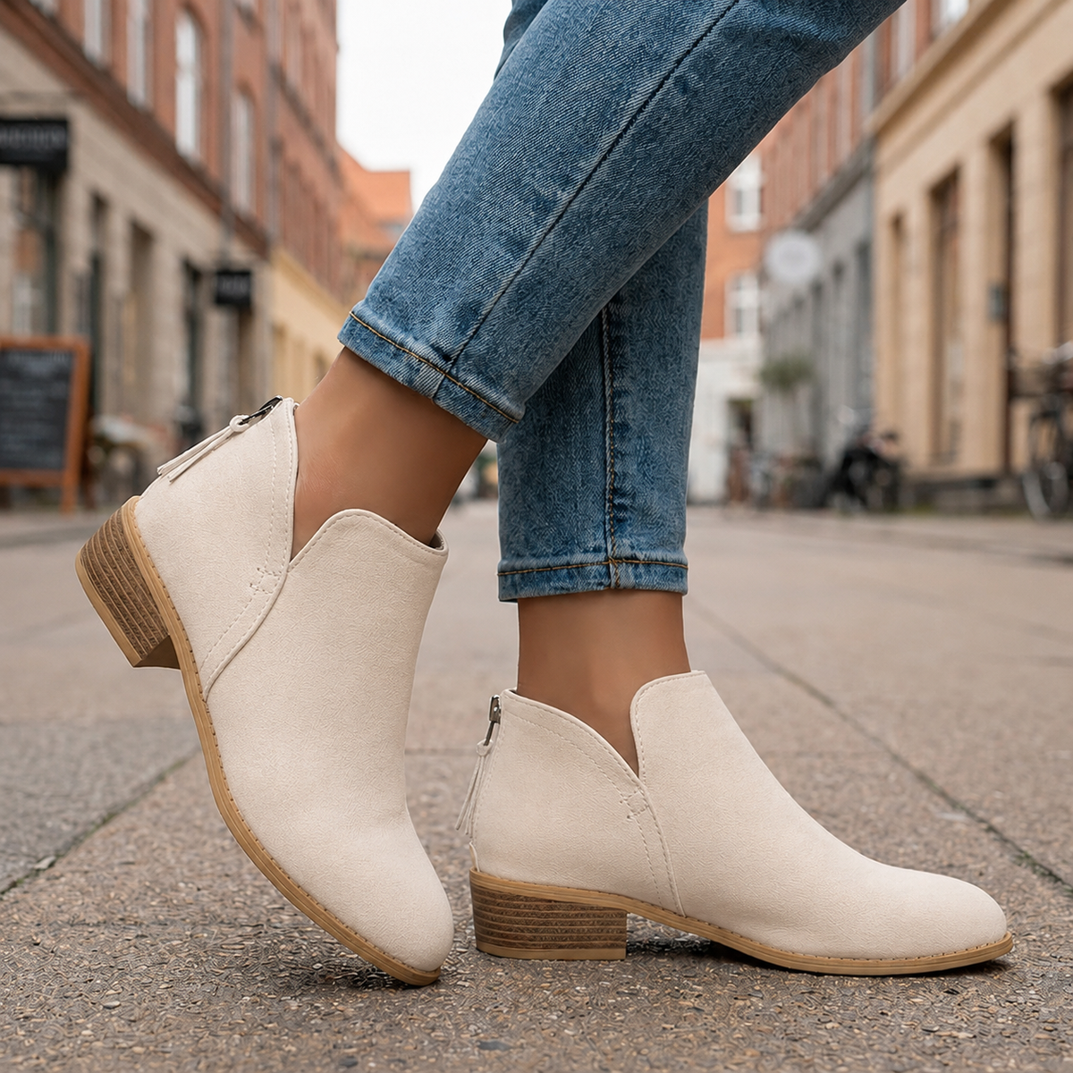 Margaux - Beige