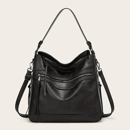 Selena | Sac à bandoulière en cuir