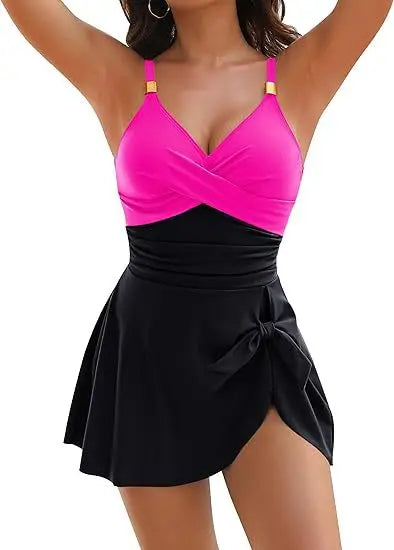 Selina | Votre maillot de bain sexy et gainant