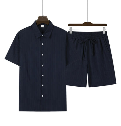 MAZAGÓN – Ensemble complet short