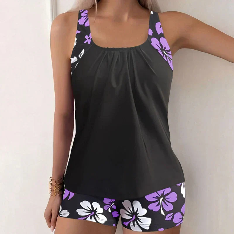 Ravina | Votre élégant bikini 2 pièces pour l'été et la plage