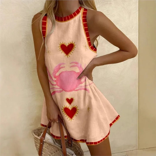 IslaCharm™ | Robe de vacances