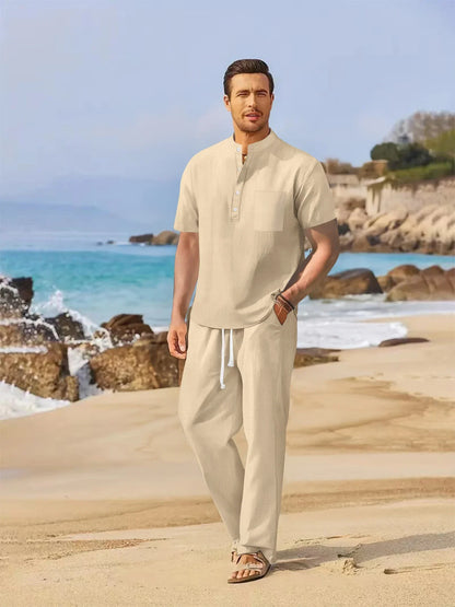 ROTA – Ensemble complet Henley