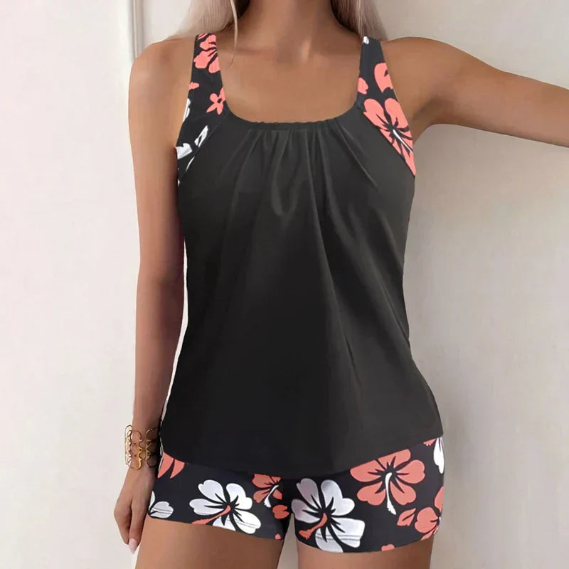 Ravina | Votre élégant bikini 2 pièces pour l'été et la plage