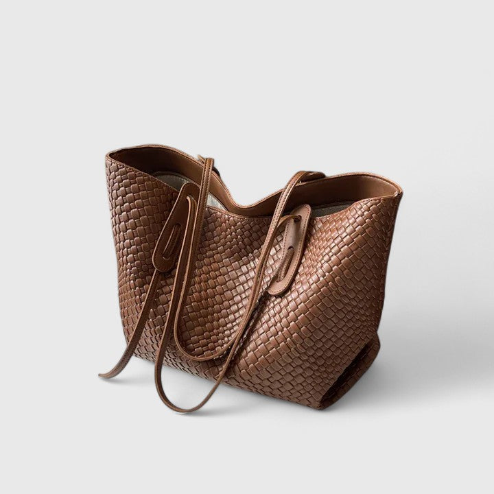Sarenya | Sac cabas élégant