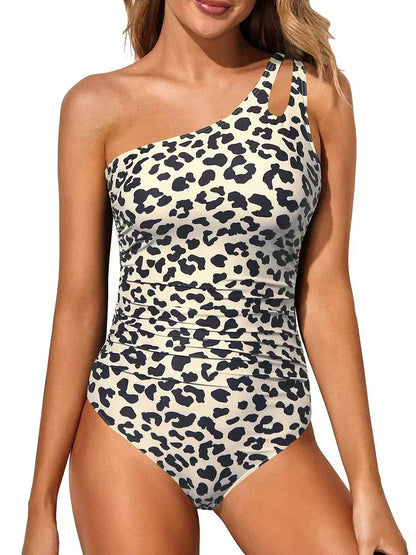 Solaya | Votre maillot de bain asymétrique révolutionnaire