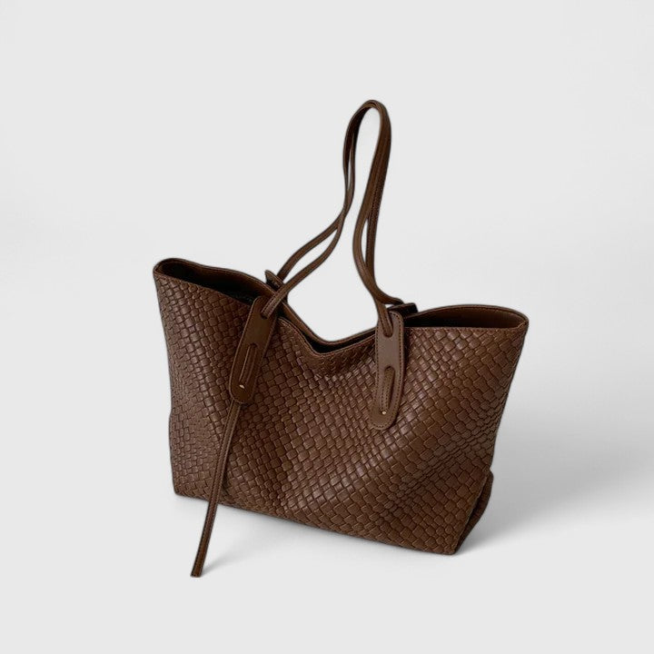 Sarenya | Sac cabas élégant