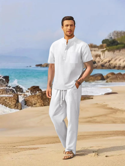 ROTA – Ensemble complet Henley