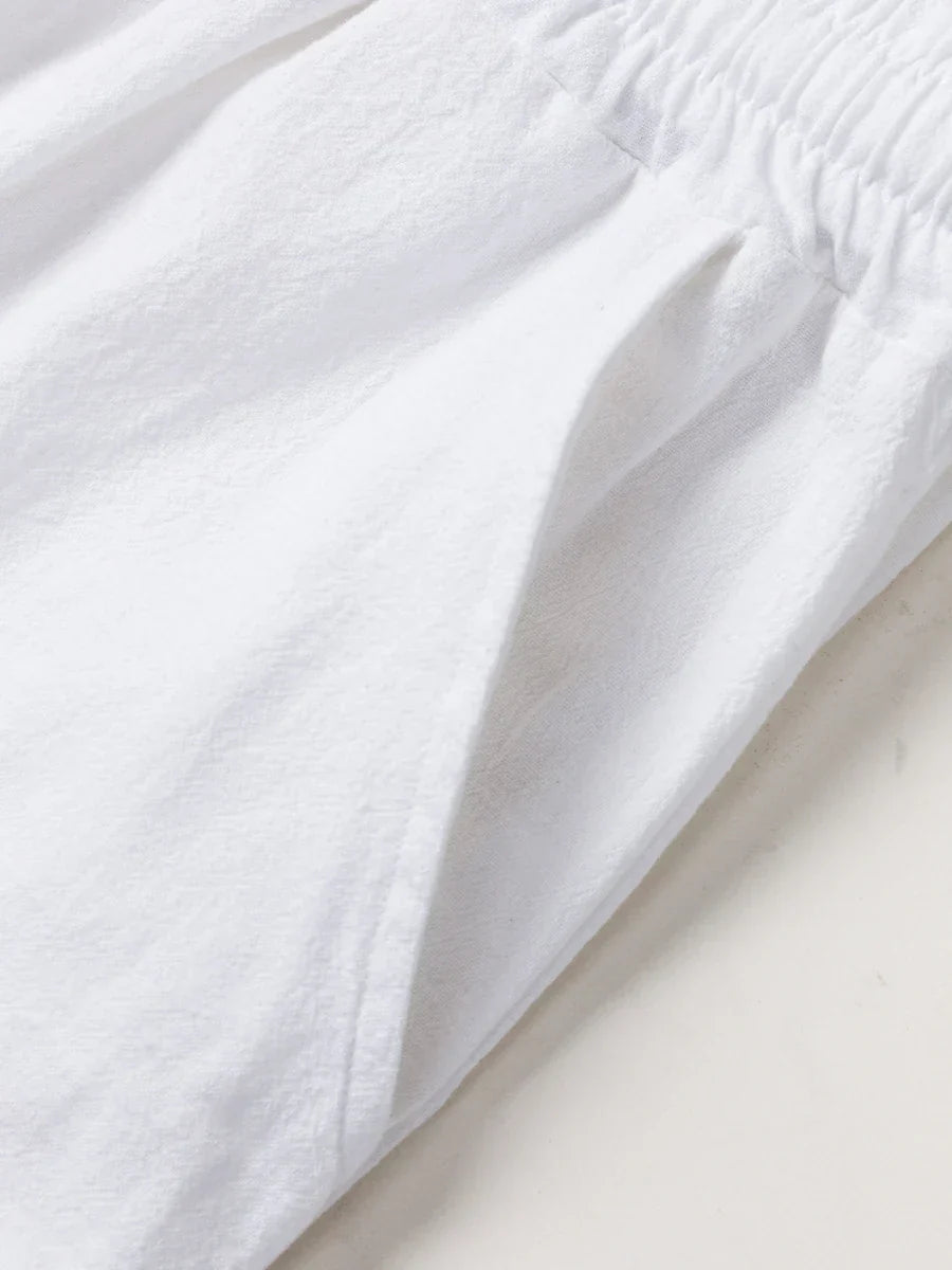 ROTA – Ensemble complet Henley