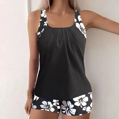 Ravina | Votre élégant bikini 2 pièces pour l'été et la plage