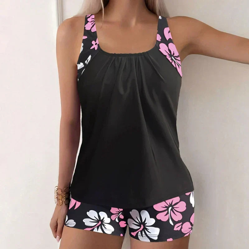 Ravina | Votre élégant bikini 2 pièces pour l'été et la plage
