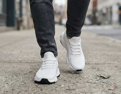 Alpha Kicks : rehaussement invisible jusqu'à 10 cm
