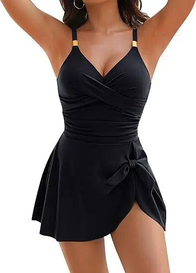 Selina | Votre maillot de bain sexy et gainant
