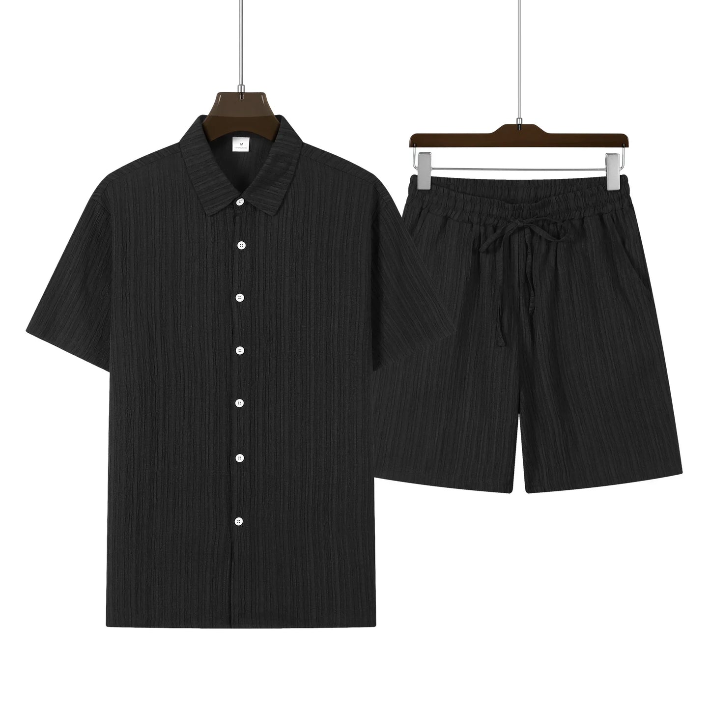 MAZAGÓN – Ensemble complet short