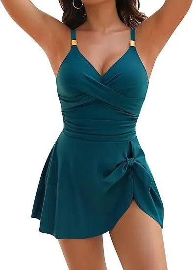 Selina | Votre maillot de bain sexy et gainant