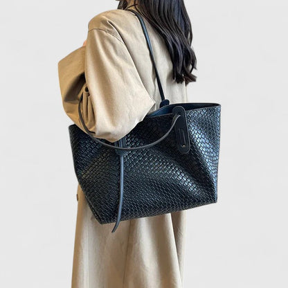 Sarenya | Sac cabas élégant