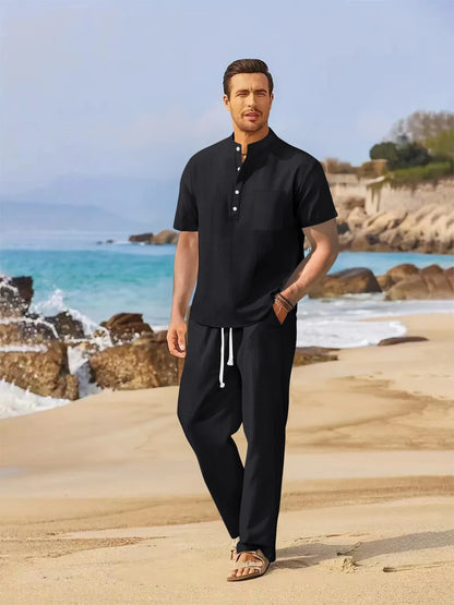 ROTA – Ensemble complet Henley