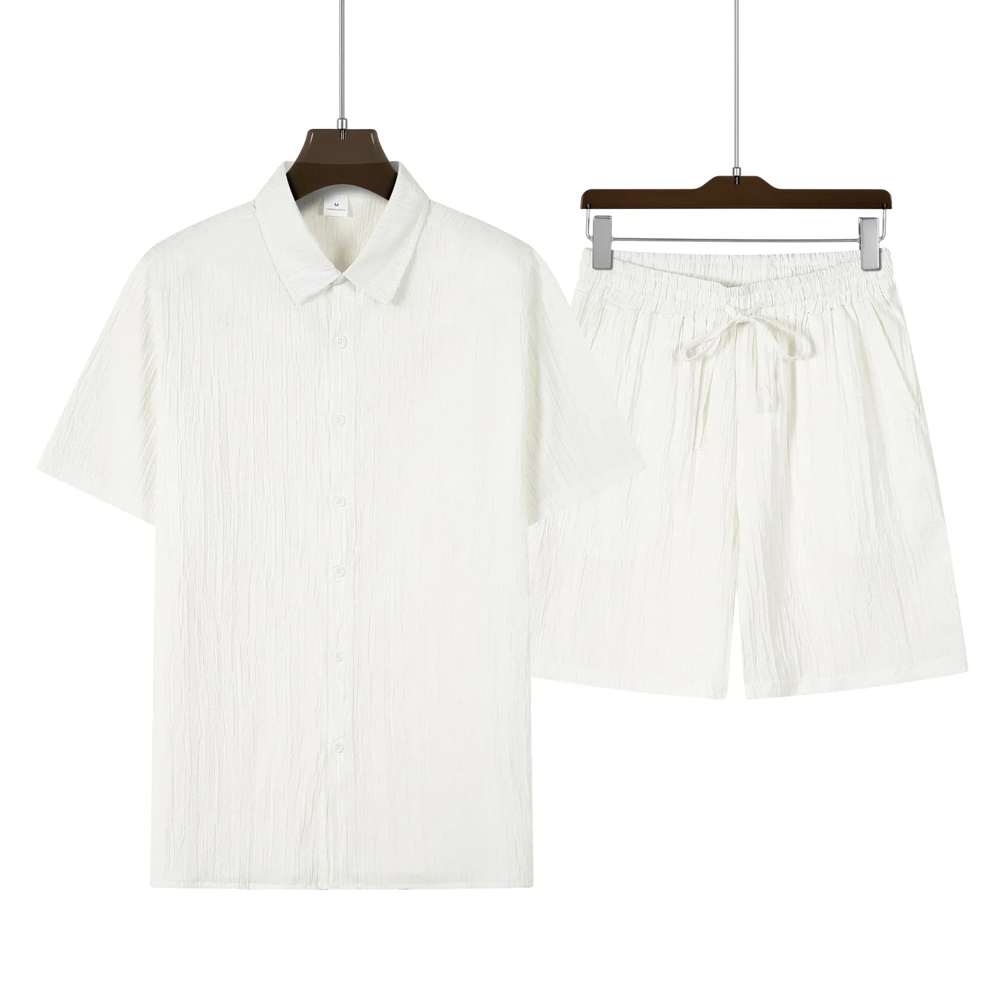 MAZAGÓN – Ensemble complet short