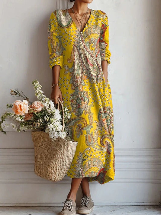 Eva | Robe de jour