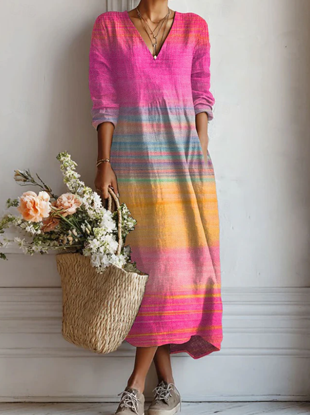 Marit | Robe de jour
