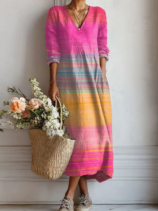 Marit | Robe de jour