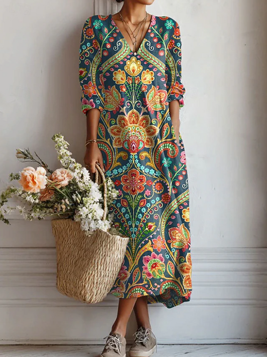Bugie | Robe de tous les jours