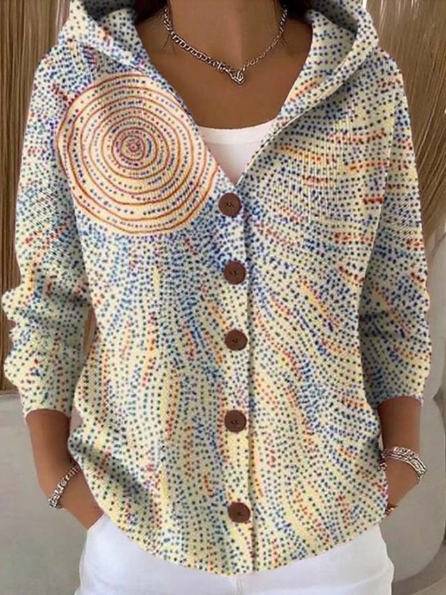 Noria | Veste douce et élégante