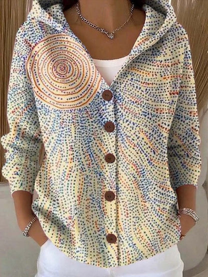 Noria | Veste douce et élégante