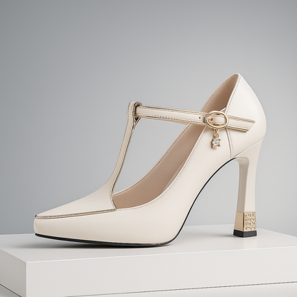 Viv | Escarpins raffinés