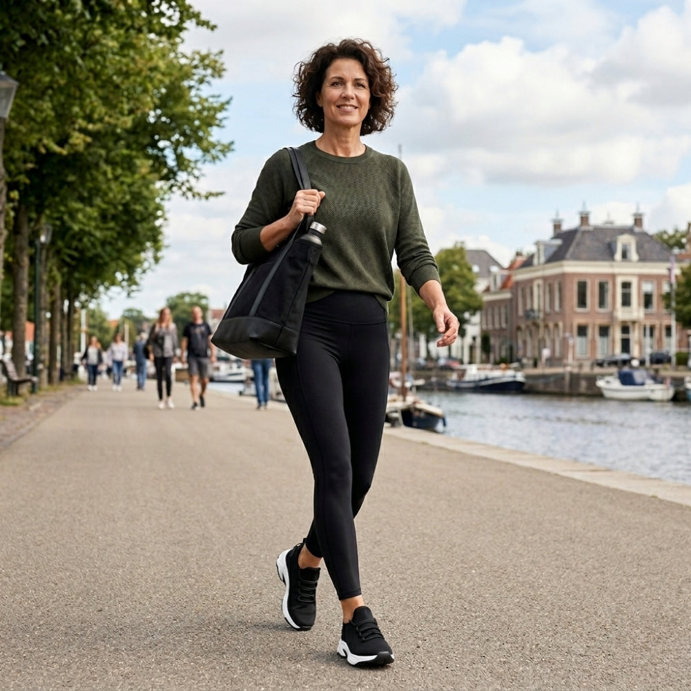 Alpha Kicks : rehaussement invisible jusqu'à 10 cm