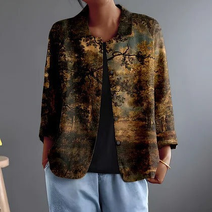 Fiorenza | Blouse