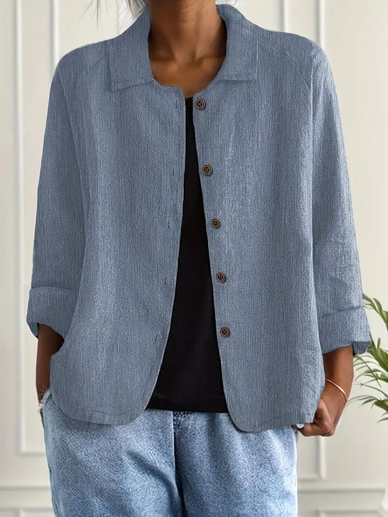 Wilhelmine | Blouse