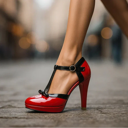 Chel | Escarpins confort