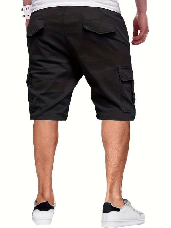 Shorts cargo pour homme