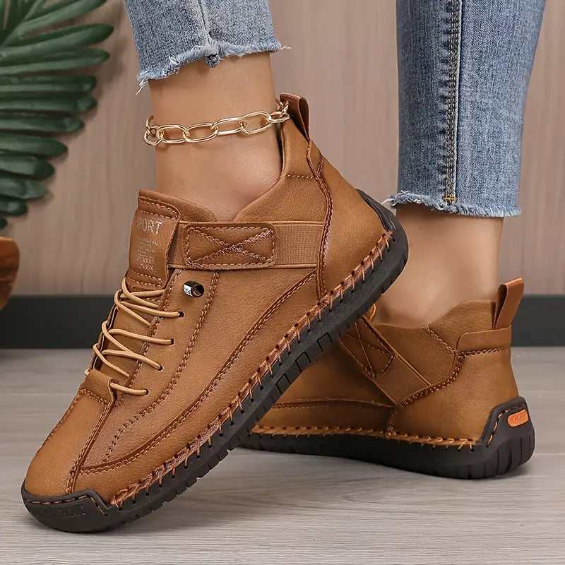Nicole | Chaussures orthopédiques pour femmes