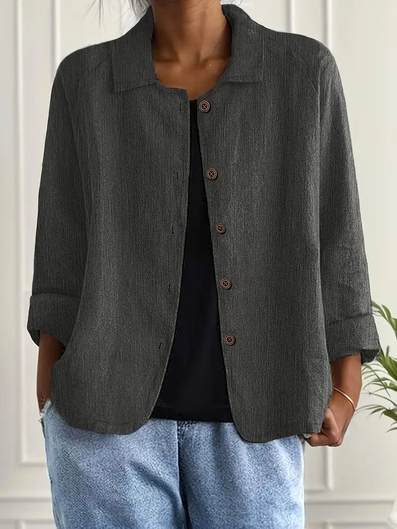 Zelina | Blouse