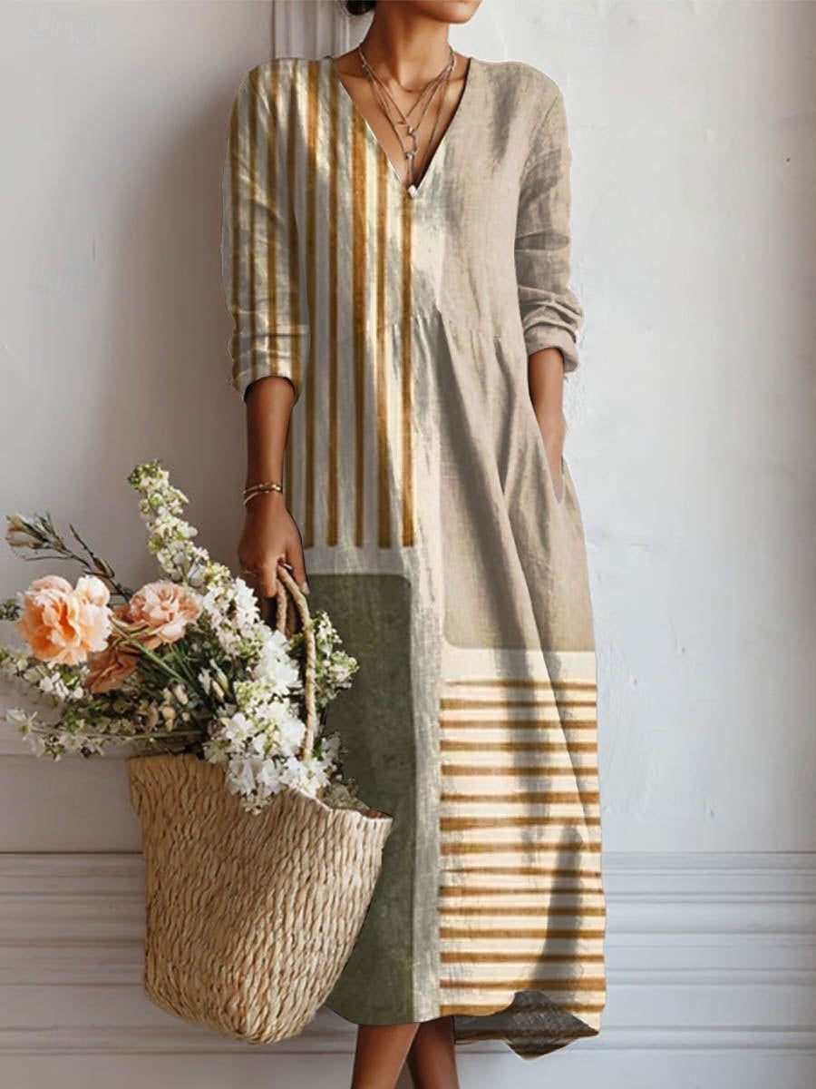 Dilara | Robe de jour