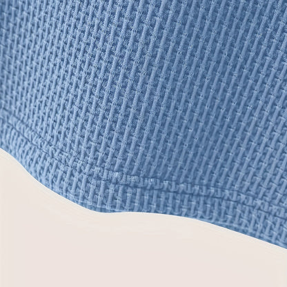 Capri : polo homme ultraconfortable