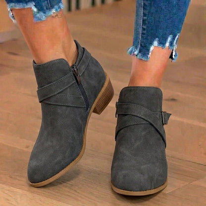 Adèle - Gris