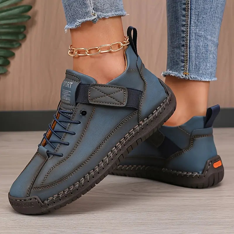 Nicole | Chaussures orthopédiques pour femmes
