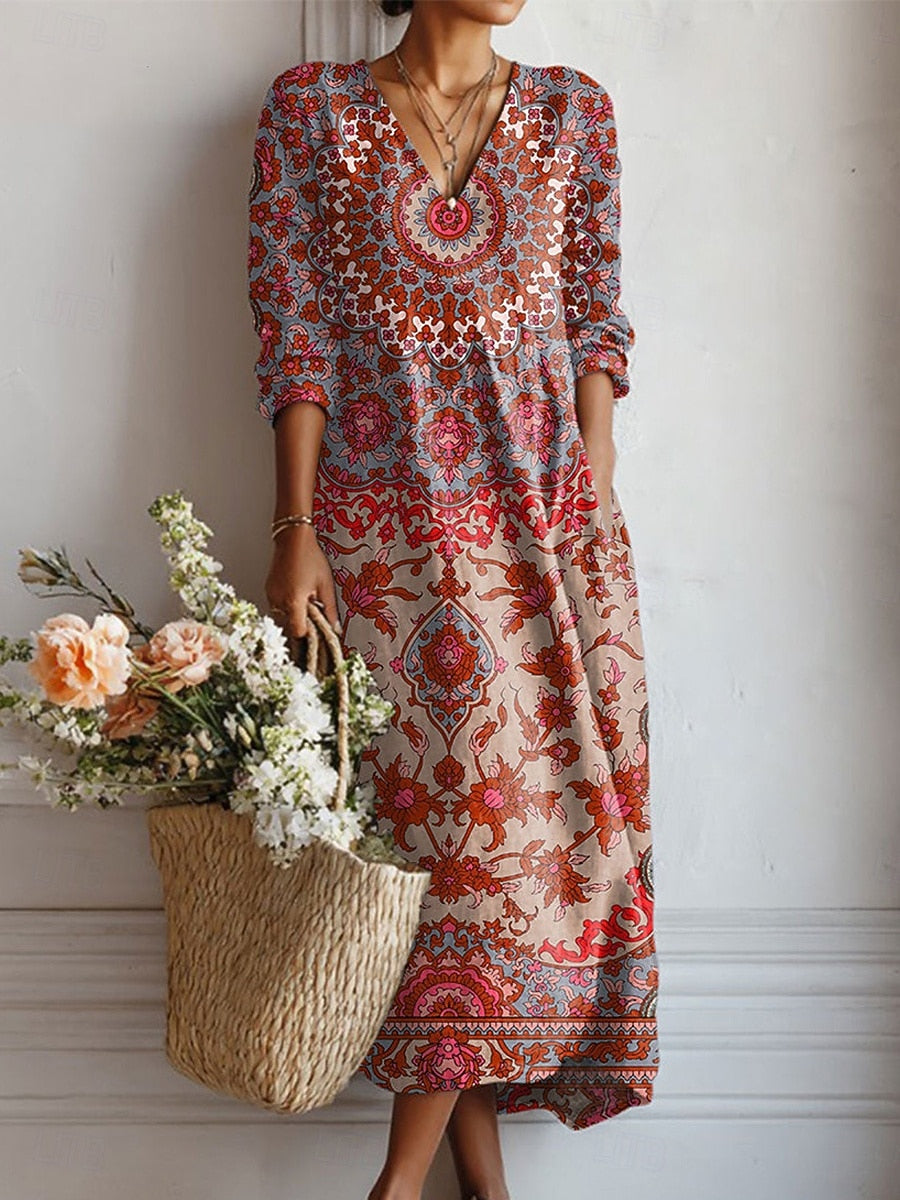 Esra | Robe de jour