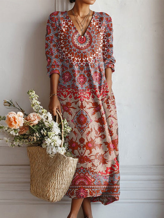 Esra | Robe de jour