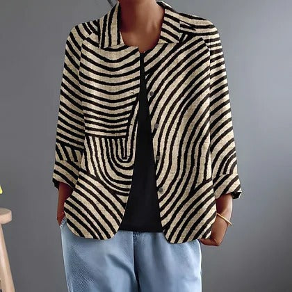 Jonquille | Blouse