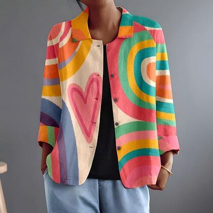 Constanza | Blouse