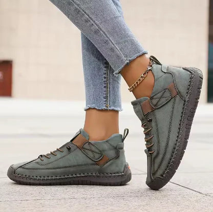 Nicole | Chaussures orthopédiques pour femmes
