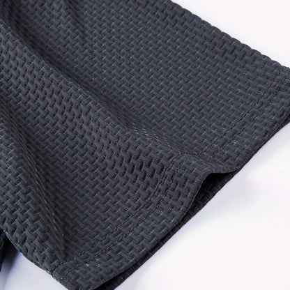 Capri : polo homme ultraconfortable