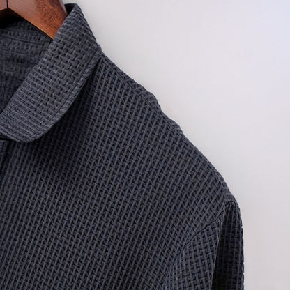 Capri : polo homme ultraconfortable