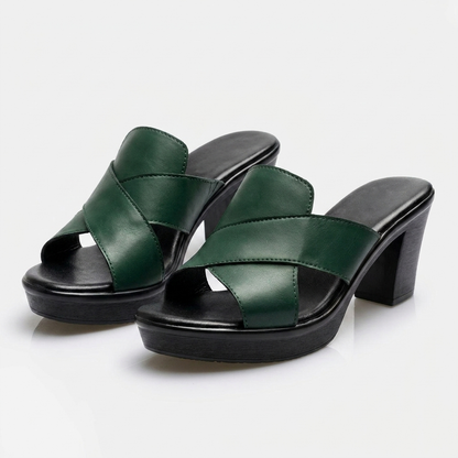 DARCY | SANDALES ÉLÉGANTES