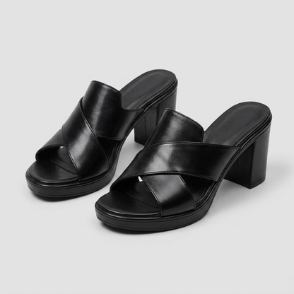 DARCY | SANDALES ÉLÉGANTES